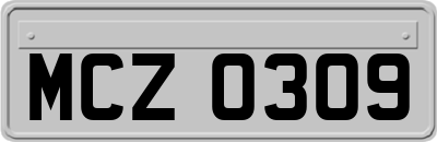 MCZ0309