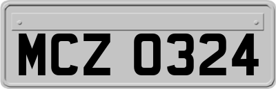 MCZ0324
