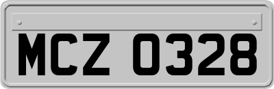 MCZ0328