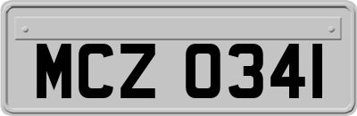 MCZ0341