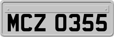 MCZ0355