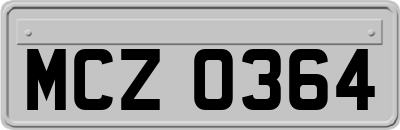 MCZ0364