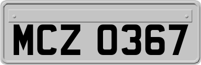 MCZ0367