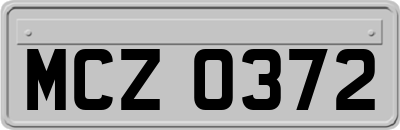 MCZ0372