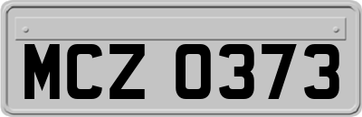 MCZ0373