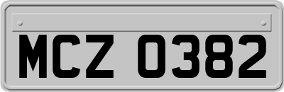 MCZ0382