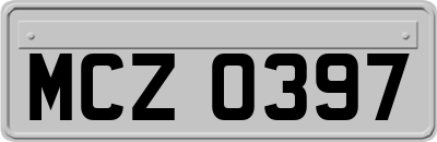 MCZ0397