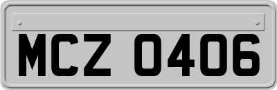 MCZ0406