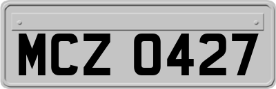 MCZ0427