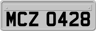 MCZ0428