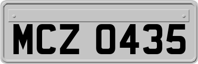 MCZ0435