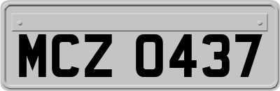 MCZ0437