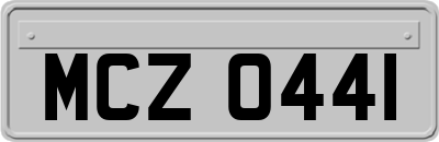 MCZ0441