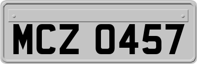 MCZ0457