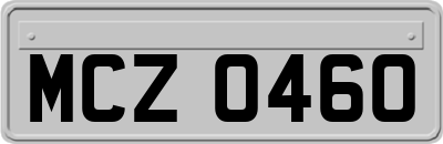 MCZ0460