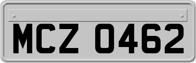 MCZ0462