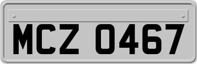 MCZ0467