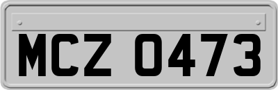 MCZ0473
