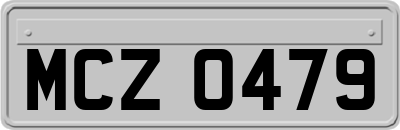 MCZ0479