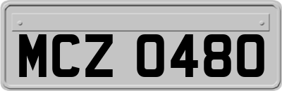 MCZ0480