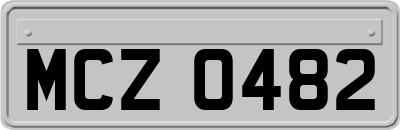 MCZ0482