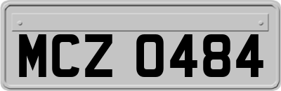 MCZ0484