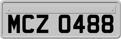 MCZ0488
