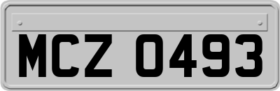 MCZ0493
