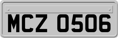 MCZ0506