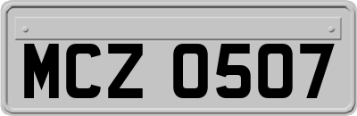 MCZ0507