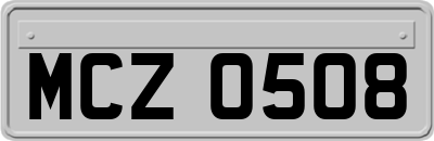 MCZ0508