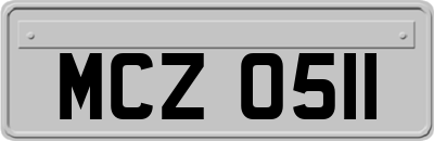 MCZ0511