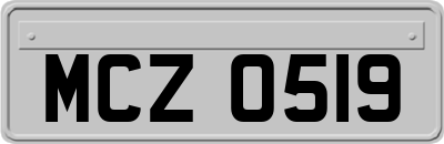 MCZ0519