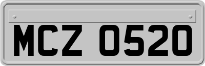 MCZ0520