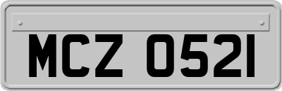 MCZ0521