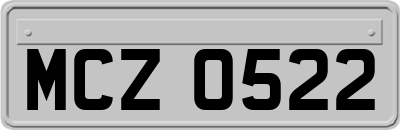 MCZ0522