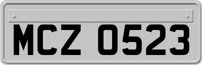 MCZ0523