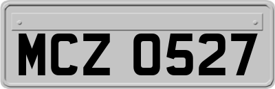 MCZ0527