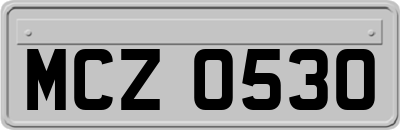 MCZ0530