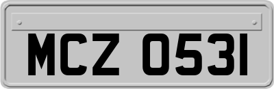 MCZ0531