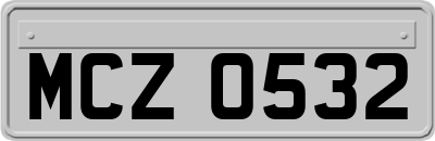 MCZ0532