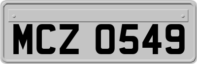 MCZ0549