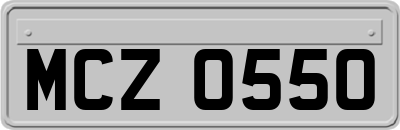MCZ0550