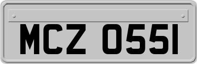 MCZ0551