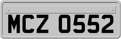MCZ0552