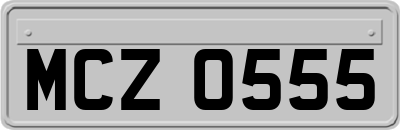 MCZ0555