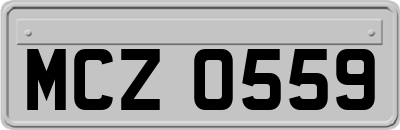 MCZ0559