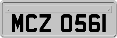 MCZ0561