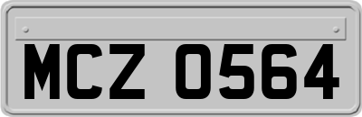 MCZ0564