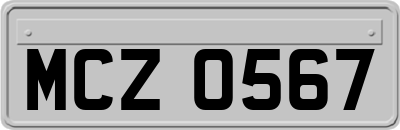 MCZ0567